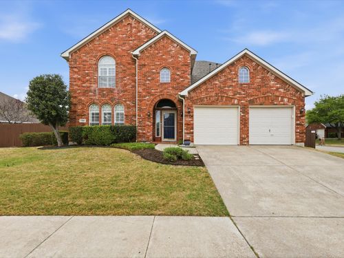 7321 Summit Ln, Sachse, TX, 75048-2603 | Card Image