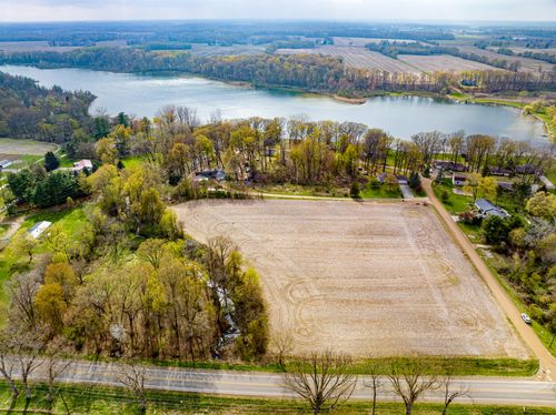 Land Marshall Road, Tekonsha, MI, 49092 | Card Image