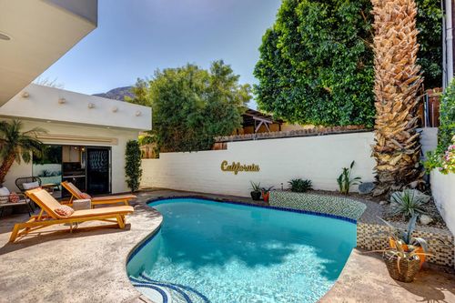 54305 Eisenhower Dr, La Quinta, CA, 92253 | Card Image