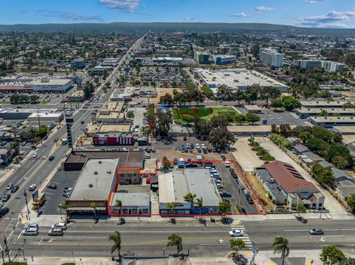 710 730 E 8th St, National City, CA, 91950 | Card Image