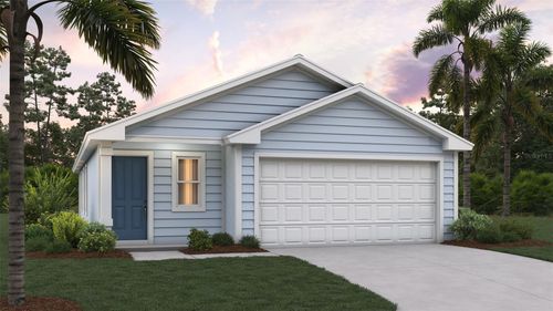 854 Grand Reserve Dr, Bunnell, FL, 32110-3443 | Card Image