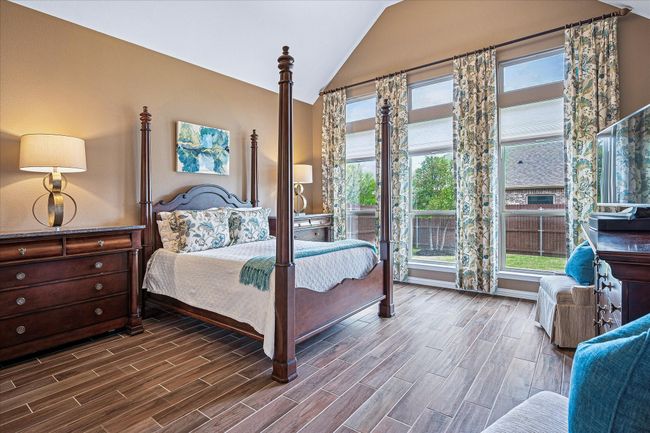 208 Equestrian Rd, House other with 4 bedrooms, 4 bathrooms and null parking in Hickory Creek TX | Image 20