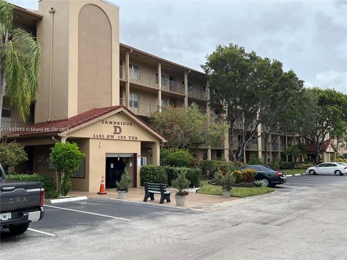 apt-411d-1151 Sw 128th Ter, Pembroke Pines, FL, 33027-4018 | Card Image