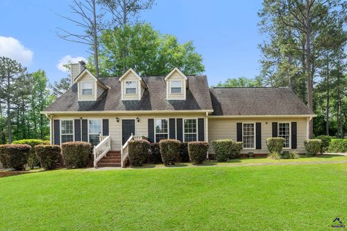 1418 Craddock Way, Macon, GA, 31210-1508 | Card Image