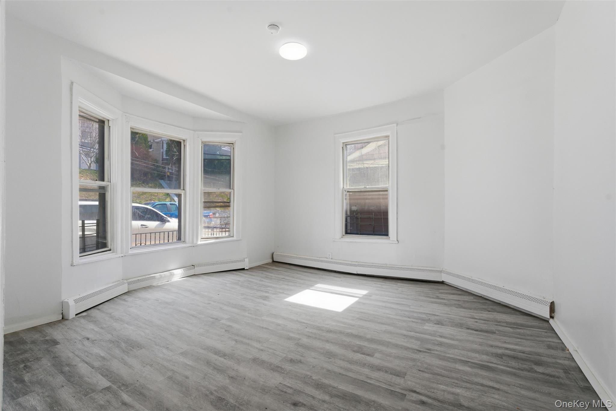 Residential Income in Yonkers 2