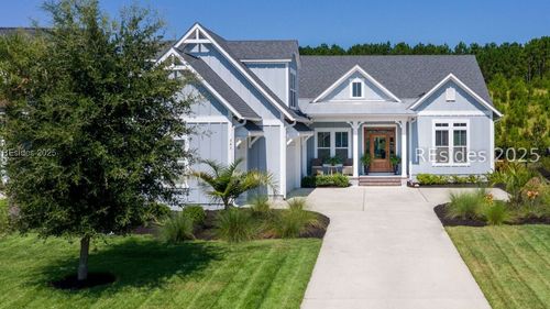 345 Flatwater Dr, Bluffton, SC, 29910-9715 | Card Image