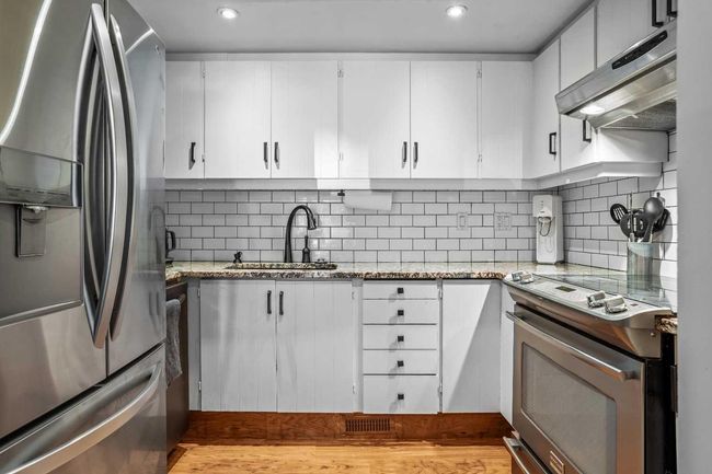 4 - 833 5th Street, Townhouse with 2 bedrooms, 2 bathrooms and 1 parking in Canmore AB | Image 14