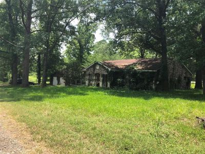 266 Lakeland Road, House other with 2 bedrooms, 1 bathrooms and null parking in Huntsville TX | Image 1