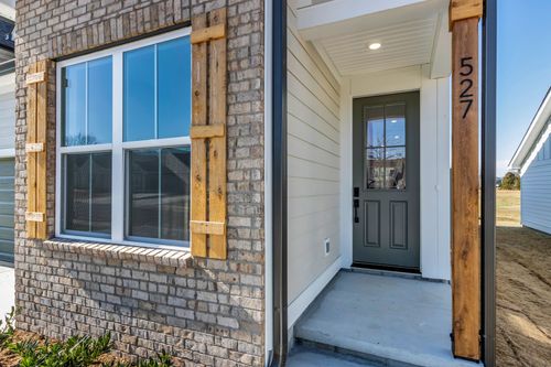 527 Byres Ct, Smyrna, TN, 37167-4164 | Card Image