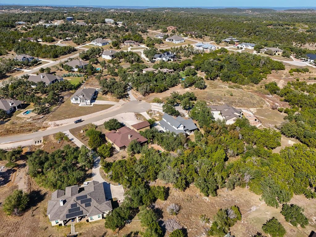 Residential in New Braunfels