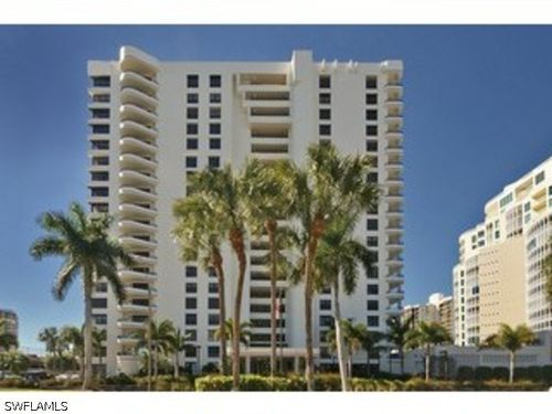 601-4451 Gulf Shore Blvd N, NAPLES, FL, 34103-2641 | Card Image