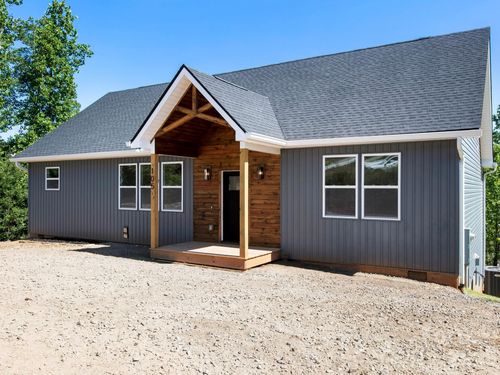 105 S Vineyard Village Dr, Old Fort, NC, 28762-0779 | Card Image
