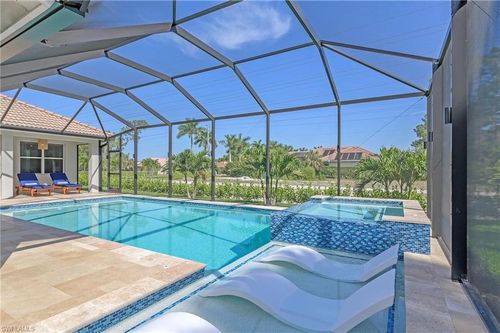 1020 Tivoli Ln, NAPLES, FL, 34104-0830 | Card Image