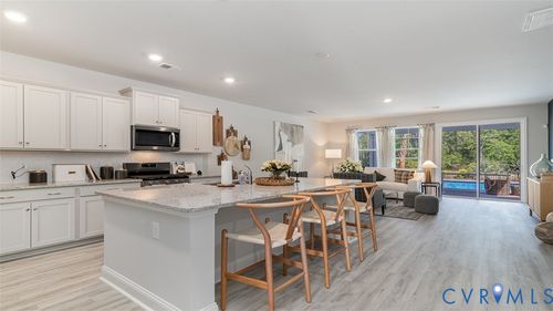 6207 Whisperwood Dr, North Chesterfield, VA, 23234-6365 | Card Image