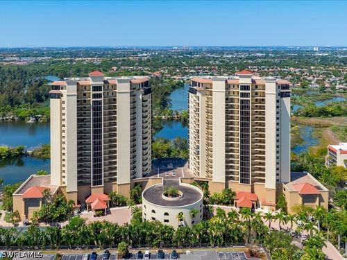1101-14380 Riva Del Lago Dr, FORT MYERS, FL, 33907-7825 | Card Image