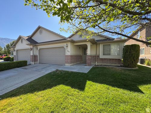 94 Hillsborough Dr, Pleasant View, UT, 84414-2271 | Card Image