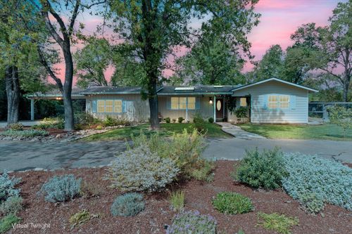 21914 Belmont Dr, Palo Cedro, CA, 96073-8738 | Card Image