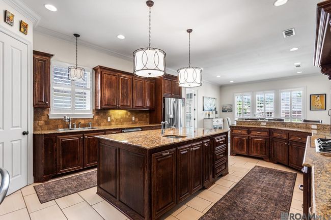 3126 Laurel Plantation Ave, House other with 5 bedrooms, 5 bathrooms and 3 parking in Baton Rouge LA | Image 16