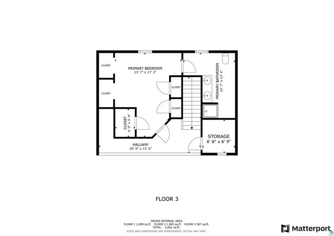 2338 Olson Rd, House other with 3 bedrooms, 3 bathrooms and null parking in Carlton MN | Image 34