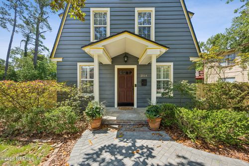2954 Downing St, Jacksonville, FL, 32205-7570 | Card Image