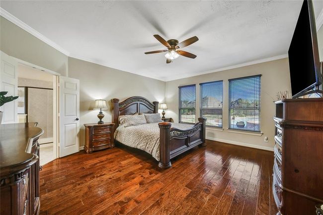3610 Rock Daisy Dr, House other with 4 bedrooms, 4 bathrooms and 4 parking in Spring TX | Image 18