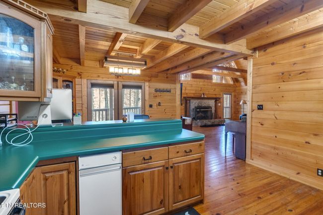 1730 Ridge Ct, House other with 3 bedrooms, 4 bathrooms and null parking in Walland TN | Image 24