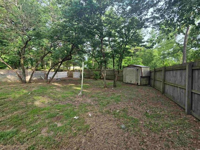 View of yard | Image 5