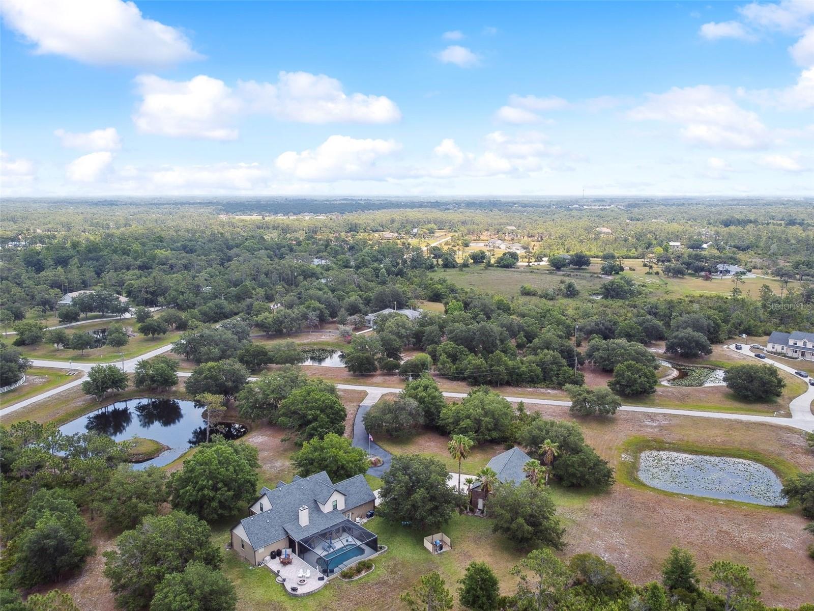 241st St, Myakka City, FL 34251