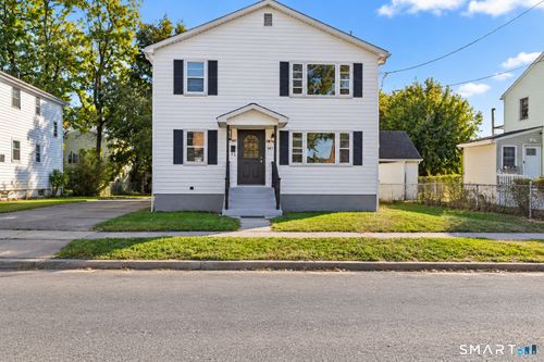 147 Trumbull Ave, Bridgeport, CT, 06606-1532 | Card Image