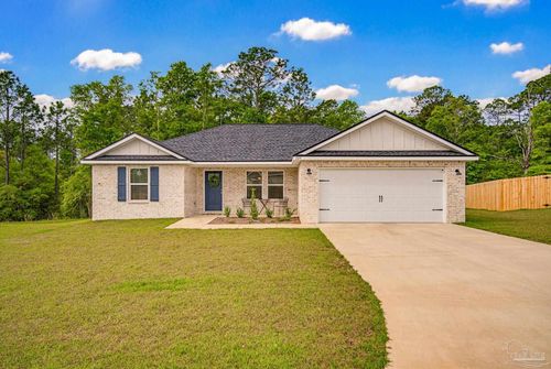 1324 Hornbeam Dr, Baker, FL, 32531-8552 | Card Image