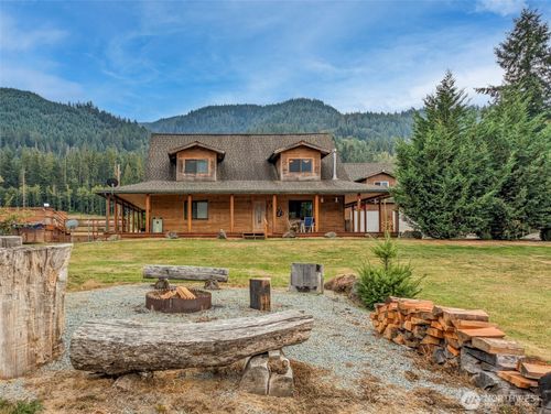 106 Baise Ln, Randle, WA, 98377-9400 | Card Image