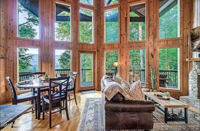 2321 High Top Loop, House other with 3 bedrooms, 3 bathrooms and null parking in Sevierville TN | Image 14