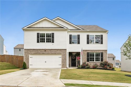 266 Creekview Way, Dallas, GA, 30132-3478 | Card Image