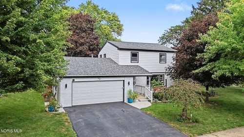 401 Orchard View Dr, Maumee, OH, 43537-2985 | Card Image