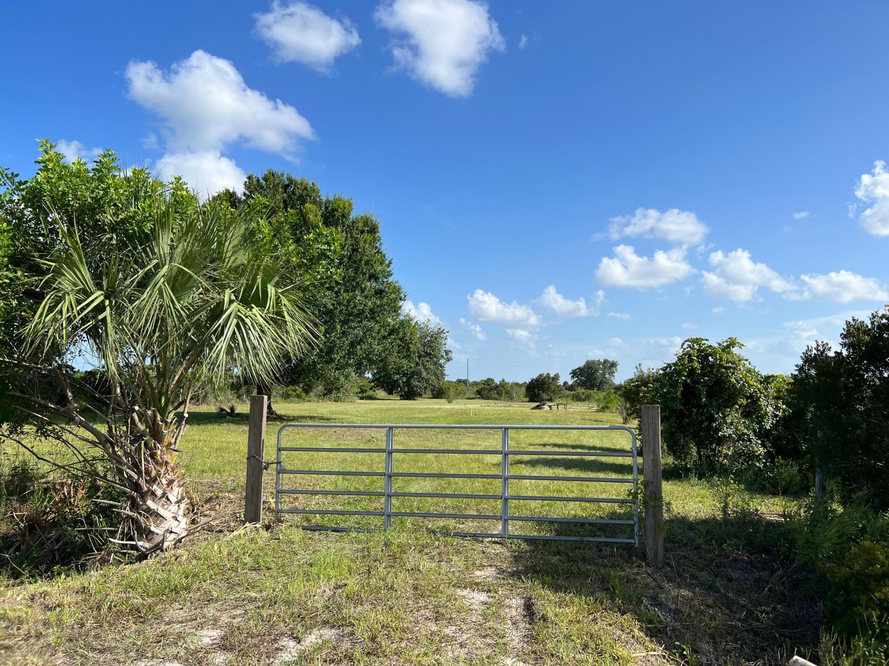 Land in Okeechobee 2