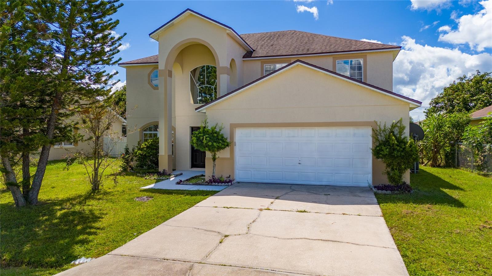 Andora Ct, Kissimmee, FL 34758