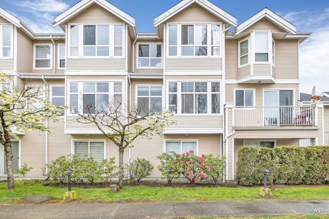 116 - 22888 Windsor Court, Townhouse with 3 bedrooms, 2 bathrooms and 2 parking in Richmond BC | Image 28