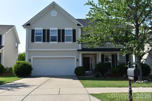 3586 Larkhaven Ave Sw, Concord, NC, 28027-2720 | Card Image