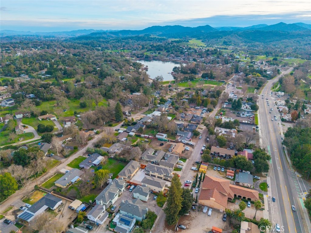 Residential in Atascadero