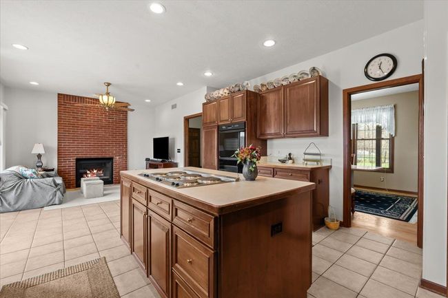 5421 Bradley Rd, House other with 4 bedrooms, 3 bathrooms and null parking in Gregory MI | Image 10