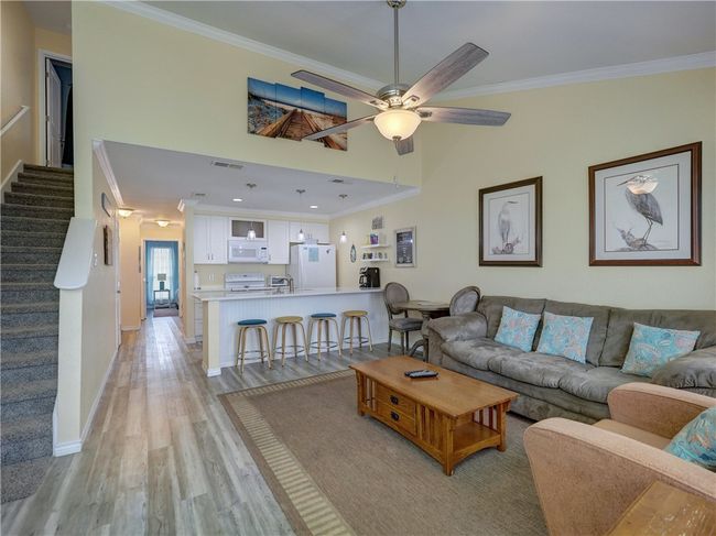 UNIT-1204 - 715 Beach Access Road 1 A, Condo with 2 bedrooms, 2 bathrooms and null parking in Port Aransas TX | Image 9