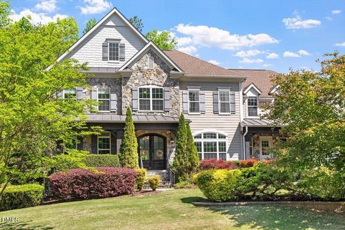 1305 Glennis Ct, Wake Forest, NC, 27587-6567 | Card Image