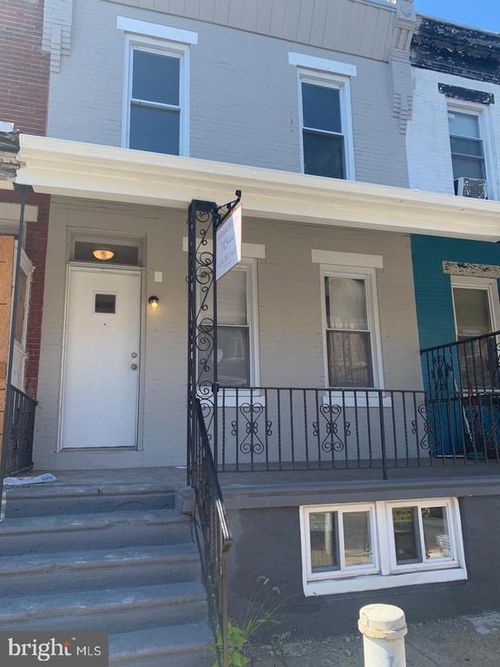 126 S Redfield St, PHILADELPHIA, PA, 19139-3143 | Card Image