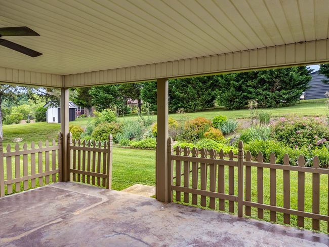 5715 Academy Dr, House other with 3 bedrooms, 3 bathrooms and null parking in Morristown TN | Image 37