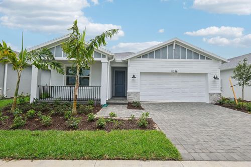 11288 Barnstead Way, Port St. Lucie, FL, 34987 | Card Image