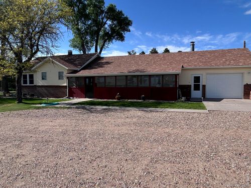 9718 County Road 3, Wiggins, CO, 80654-7802 | Card Image