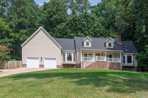 366 Sumner Drive, Scottsboro, AL, 35769 | Card Image