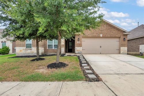1181 Violet Ln, Kyle, TX, 78640-9373 | Card Image