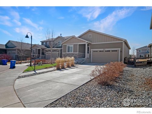 2957 Bridal Veil Falls Court, Loveland, CO, 80538 | Card Image