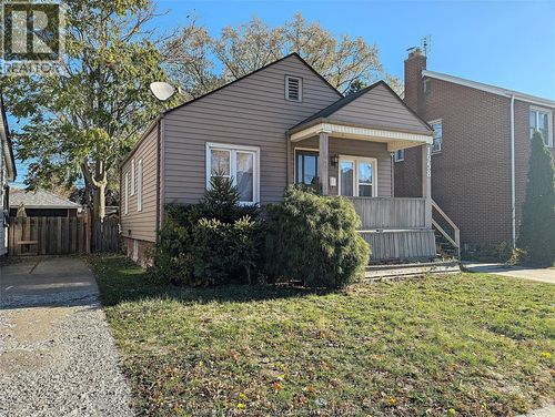 1958 Tourangeau Rd, Windsor, ON, N8W4N3 | Card Image